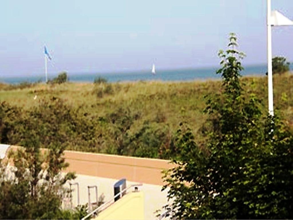 Ferienwohnung FeWo Strandblick Rostock Zimmer foto